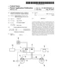 METHOD FOR PROTECTING A VEHICLE WITH AN AUTOMATIC PARKING BRAKE diagram and image