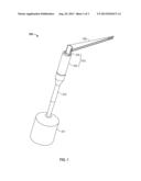 Apparatus and Method for Constant Shear Rate and Oscillatory Rheology     Measurements diagram and image