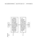 METHOD AND APPARATUS FOR GENERATING POWER FLOW SIGNATURES diagram and image