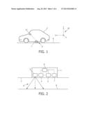 VELOCITY DETERMINATION APPARATUS diagram and image