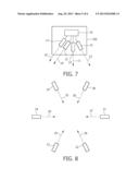 VELOCITY DETERMINATION APPARATUS diagram and image