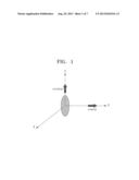 MAGNETIC FIELD INTENSITY CONVERSION DEVICE AND METHOD diagram and image