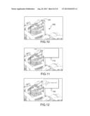 METHOD AND SYSTEM FOR DESIGNING AN ASSEMBLY OF OBJECTS IN A SYSTEM OF     COMPUTER-AIDED DESIGN diagram and image