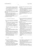 DYNAMICALLY DETERMINING NUMBER OF SIMULATIONS REQUIRED FOR CHARACTERIZING     INTRA-CIRCUIT INCONGRUENT VARIATIONS diagram and image