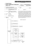 SYSTEMS AND METHODS FOR IDENTIFYING FINANCIAL RELATIONSHIPS diagram and image