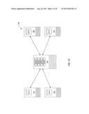 SYSTEMS AND METHODS FOR IDENTIFYING FINANCIAL RELATIONSHIPS diagram and image