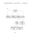 SYSTEMS AND METHODS FOR IDENTIFYING FINANCIAL RELATIONSHIPS diagram and image