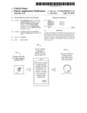 SMART PHONE SYSTEM AND METHOD diagram and image