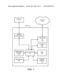 Continuous Display Shelf Edge Label Device diagram and image