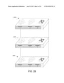 Continuous Display Shelf Edge Label Device diagram and image