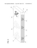 Continuous Display Shelf Edge Label Device diagram and image