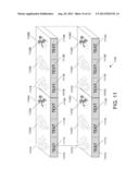 Continuous Display Shelf Edge Label Device diagram and image