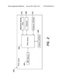 FPGA MATRIX ARCHITECTURE diagram and image