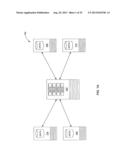 SYSTEMS AND METHODS FOR IDENTIFYING FINANCIAL RELATIONSHIPS diagram and image