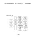 DATABASE QUERY USING A USER-DEFINED FUNCTION diagram and image