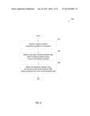 MANAGING VERSIONS OF TRANSACTION DATA USED FOR MULTIPLE TRANSACTIONS IN     DISTRIBUTED ENVIRONMENTS diagram and image