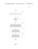 MANAGING VERSIONS OF TRANSACTION DATA USED FOR MULTIPLE TRANSACTIONS IN     DISTRIBUTED ENVIRONMENTS diagram and image