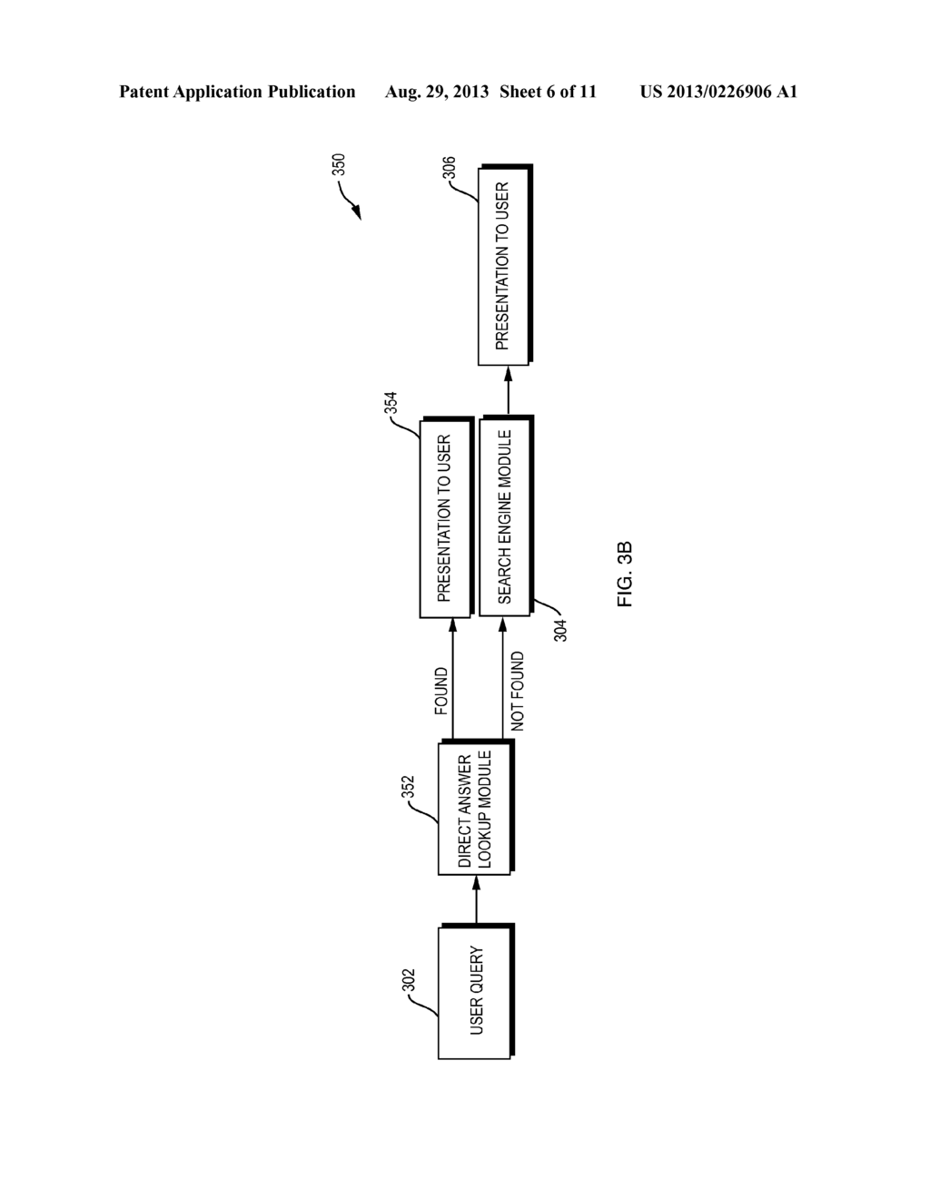 System And Method For A Self-Configuring Question Answering System - diagram, schematic, and image 07