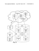 Creating A Link Relationship Between Document Objects and Storing In A     Link Directory diagram and image