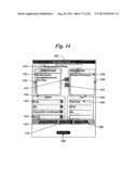 Creating A Link Relationship Between Document Objects and Storing In A     Link Directory diagram and image