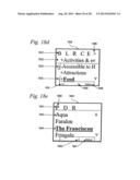 Creating A Link Relationship Between Document Objects and Storing In A     Link Directory diagram and image