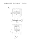 SYSTEM AND METHOD FOR PRESENTING INPUT SUGGESTIONS IN INPUT FIELDS OF A     SPECIFIC TYPE IN WEB PAGES diagram and image