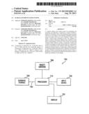 SEARCH AND PRESENTATION ENGINE diagram and image