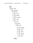 SEARCH AND PRESENTATION ENGINE diagram and image