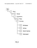 SEARCH AND PRESENTATION ENGINE diagram and image