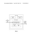 REMOTE ENTERPRISE POLICY/CLIENT CONFIGURATION INSTALLATION FOR COMPUTING     DEVICES diagram and image