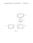 Methods and Systems for Network Connectivity diagram and image