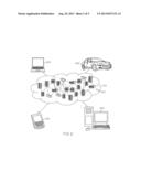 AUTOMATICALLY SELECTING APPROPRIATE PLATFORM TO RUN APPLICATION IN CLOUD     COMPUTING ENVIRONMENT diagram and image