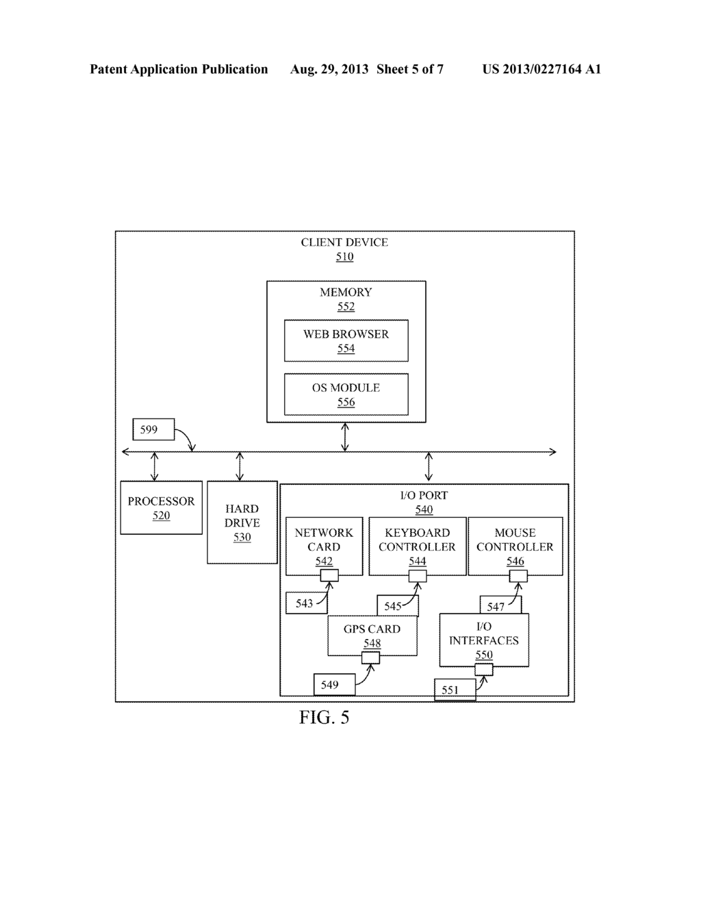 METHOD AND SYSTEM FOR DISTRIBUTED LAYER SEVEN TRAFFIC SHAPING AND     SCHEDULING - diagram, schematic, and image 06