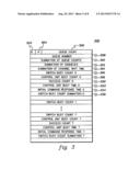 Extended Input/Output Measurement Word Facility for Obtaining Measurement     Data diagram and image