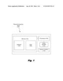 ACTIVE NON-VOLATILE MEMORY POST-PROCESSING diagram and image