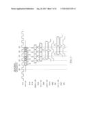 SEMICONDUCTOR DEVICE THAT BURST-OUTPUTS READ DATA diagram and image