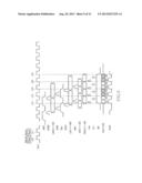 SEMICONDUCTOR DEVICE THAT BURST-OUTPUTS READ DATA diagram and image