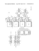 SEMICONDUCTOR DEVICE THAT BURST-OUTPUTS READ DATA diagram and image