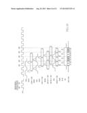 SEMICONDUCTOR DEVICE THAT BURST-OUTPUTS READ DATA diagram and image