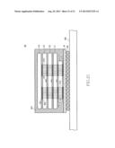 SEMICONDUCTOR DEVICE THAT BURST-OUTPUTS READ DATA diagram and image