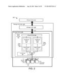 SYSTEMS AND METHODS FOR STORAGE ALLOCATION diagram and image