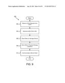 SYSTEMS AND METHODS FOR STORAGE ALLOCATION diagram and image