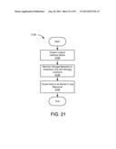 SYSTEMS AND METHODS FOR STORAGE ALLOCATION diagram and image