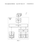 MEMORY MANAGEMENT UNIT WITH PREFETCH ABILITY diagram and image