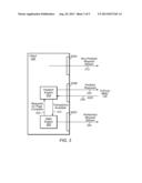 MEMORY MANAGEMENT UNIT WITH PREFETCH ABILITY diagram and image