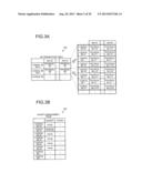 MANAGEMENT INFORMATION GENERATING METHOD, LOGICAL BLOCK CONSTRUCTING     METHOD, AND SEMICONDUCTOR MEMORY DEVICE diagram and image