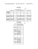 MANAGEMENT INFORMATION GENERATING METHOD, LOGICAL BLOCK CONSTRUCTING     METHOD, AND SEMICONDUCTOR MEMORY DEVICE diagram and image