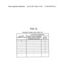 MANAGEMENT INFORMATION GENERATING METHOD, LOGICAL BLOCK CONSTRUCTING     METHOD, AND SEMICONDUCTOR MEMORY DEVICE diagram and image