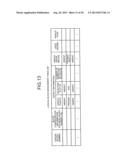 MANAGEMENT INFORMATION GENERATING METHOD, LOGICAL BLOCK CONSTRUCTING     METHOD, AND SEMICONDUCTOR MEMORY DEVICE diagram and image