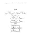 MANAGEMENT INFORMATION GENERATING METHOD, LOGICAL BLOCK CONSTRUCTING     METHOD, AND SEMICONDUCTOR MEMORY DEVICE diagram and image